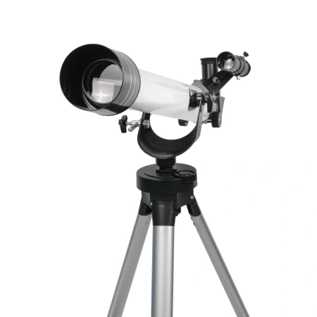 Телескоп Veber F 700/60TXII AZ в кейсе